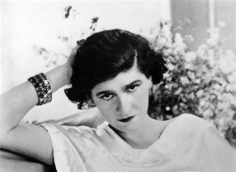 caracteristicas de coco chanel|Coco Chanel biografia wikipedia.